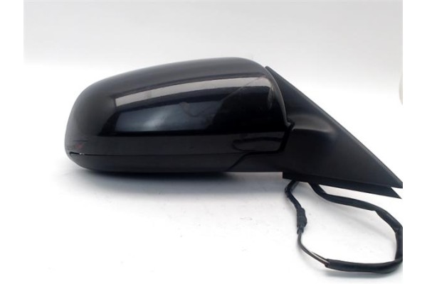 Recambio de retrovisor electrico derecho para audi a3 (8p1) 2.0 tdi 16v referencia OEM IAM 8P1858532G  