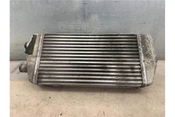 Recambio de intercooler para kia carnival 2.9 crdi referencia OEM IAM 281904X90X  