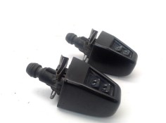 Recambio de eyector lavafaros izquierdo para bmw serie x3 (e83) 3.0i referencia OEM IAM 61660307507 61670308841 