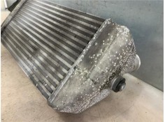 Recambio de intercooler para kia carnival 2.9 crdi referencia OEM IAM 281904X90X  