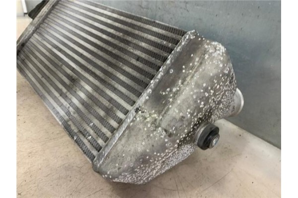 Recambio de intercooler para kia carnival 2.9 crdi referencia OEM IAM 281904X90X  