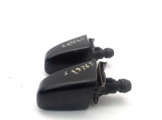 Recambio de eyector lavafaros izquierdo para bmw serie x3 (e83) 3.0i referencia OEM IAM 61660307507 61670308841 