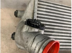 Recambio de intercooler para kia carnival 2.9 crdi referencia OEM IAM 281904X90X  