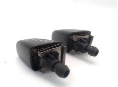 Recambio de eyector lavafaros izquierdo para bmw serie x3 (e83) 3.0i referencia OEM IAM 61660307507 61670308841 