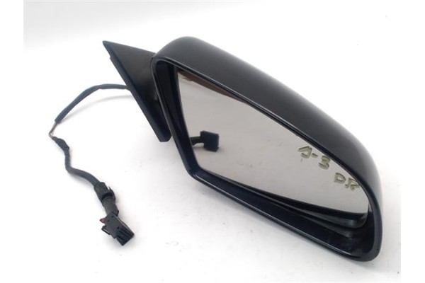Recambio de retrovisor electrico derecho para audi a3 (8p1) 2.0 tdi 16v referencia OEM IAM 8P1858532G  
