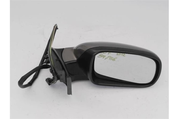 Recambio de retrovisor electrico derecho para peugeot 307 break/ sw (s2) 1.6 sw referencia OEM IAM 96577209 96577209 