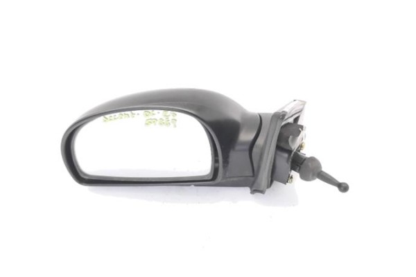 Recambio de retrovisor izquierdo para hyundai accent (lc) 1.3 referencia OEM IAM 8761125710  