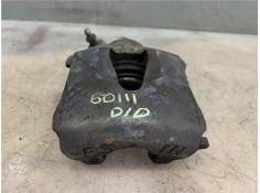 Recambio de pinza freno delantero derecha para volkswagen golf iv berlina (1j1) 1.6 16v referencia OEM IAM 1K0615124D  