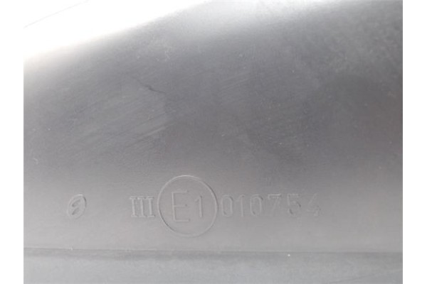 Recambio de retrovisor electrico derecho para audi a3 (8p1) 2.0 tdi 16v referencia OEM IAM 8P1858532G  