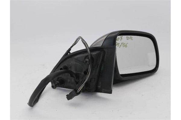 Recambio de retrovisor electrico derecho para peugeot 307 break/ sw (s2) 1.6 sw referencia OEM IAM 96577209 96577209 