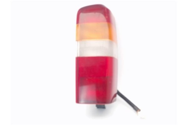 Recambio de piloto trasero derecho para jeep cherokee (xj) 2.5 td referencia OEM IAM 4897398AA  