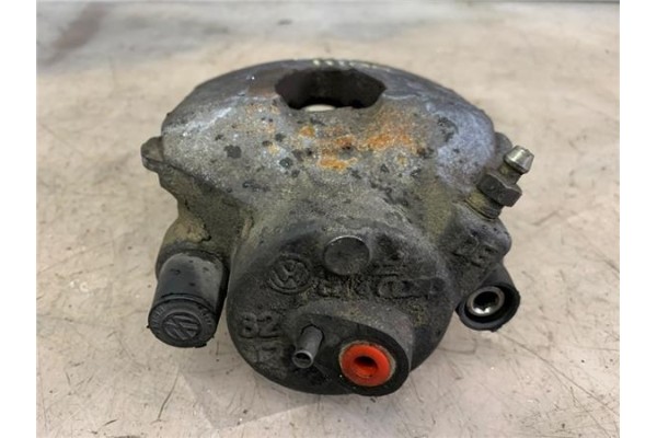 Recambio de pinza freno delantero derecha para volkswagen golf iv berlina (1j1) 1.6 16v referencia OEM IAM 1K0615124D  