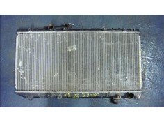 Recambio de radiador para toyota celica (t20)(1994) 2.0 gt [2,0 ltr. - 125 kw 16v cat] referencia OEM IAM   