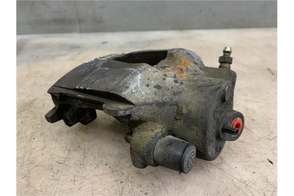 Recambio de pinza freno delantero derecha para volkswagen golf iv berlina (1j1) 1.6 16v referencia OEM IAM 1K0615124D  