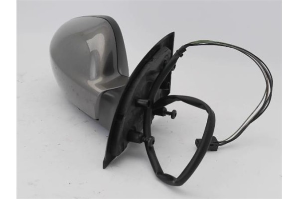 Recambio de retrovisor electrico derecho para peugeot 307 break/ sw (s2) 1.6 sw referencia OEM IAM 96577209 96577209 
