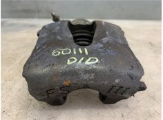 Recambio de pinza freno delantero derecha para volkswagen golf iv berlina (1j1) 1.6 16v referencia OEM IAM 1K0615124D  