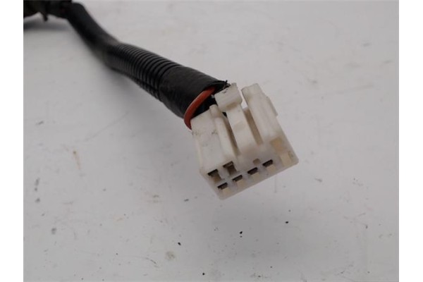 Recambio de piloto trasero derecho para jeep cherokee (xj) 2.5 td referencia OEM IAM 4897398AA  
