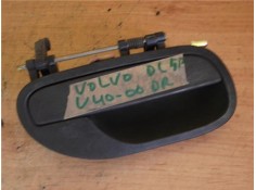 Recambio de maneta exterior delantero derecha para volvo v40 familiar 1.8 referencia OEM IAM 30822234  