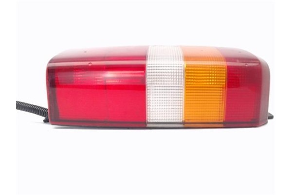 Recambio de piloto trasero derecho para jeep cherokee (xj) 2.5 td referencia OEM IAM 4897398AA  