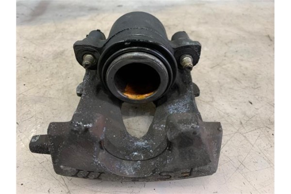 Recambio de pinza freno delantero derecha para volkswagen golf iv berlina (1j1) 1.6 16v referencia OEM IAM 1K0615124D  