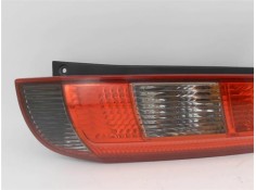 Recambio de piloto trasero derecho para ford fiesta v (jh_, jd_) 1.4 16v referencia OEM IAM 2S5113A602A 1324561 