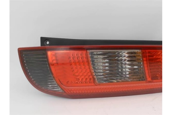 Recambio de piloto trasero derecho para ford fiesta v (jh_, jd_) 1.4 16v referencia OEM IAM 2S5113A602A 1324561 