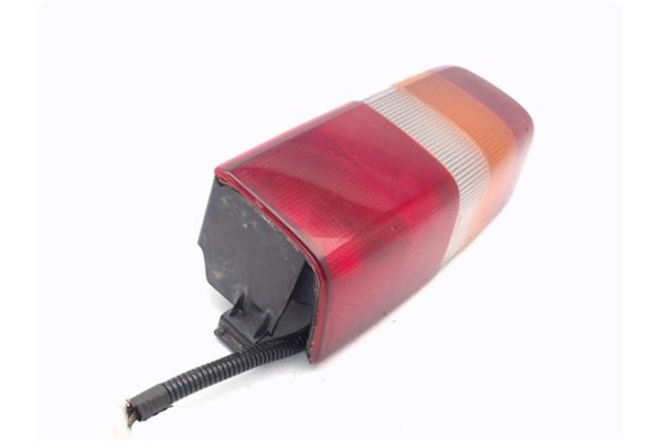 Recambio de piloto trasero derecho para jeep cherokee (xj) 2.5 td referencia OEM IAM 4897398AA  