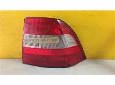 Recambio de piloto trasero derecho para opel vectra b berlina 1.6 básico (1999) referencia OEM IAM 90568049  