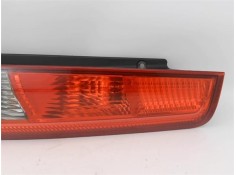 Recambio de piloto trasero derecho para ford fiesta v (jh_, jd_) 1.4 16v referencia OEM IAM 2S5113A602A 1324561 