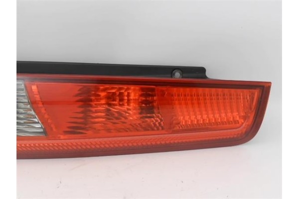 Recambio de piloto trasero derecho para ford fiesta v (jh_, jd_) 1.4 16v referencia OEM IAM 2S5113A602A 1324561 