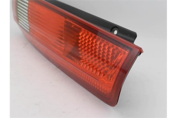 Recambio de piloto trasero derecho para ford fiesta v (jh_, jd_) 1.4 16v referencia OEM IAM 2S5113A602A 1324561 