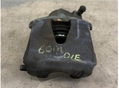 Recambio de pinza freno delantero izquierda para volkswagen golf iv berlina (1j1) 1.6 16v referencia OEM IAM 1K0615123D  
