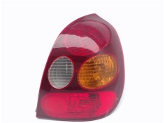 Recambio de piloto trasero derecho para toyota corolla (e11) 1.4 (ee111_) referencia OEM IAM 815501E130  