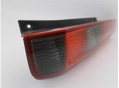 Recambio de piloto trasero derecho para ford fiesta v (jh_, jd_) 1.4 16v referencia OEM IAM 2S5113A602A 1324561 