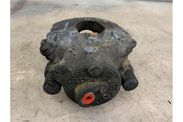 Recambio de pinza freno delantero izquierda para volkswagen golf iv berlina (1j1) 1.6 16v referencia OEM IAM 1K0615123D  
