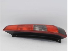 Recambio de piloto trasero derecho para ford fiesta v (jh_, jd_) 1.4 16v referencia OEM IAM 2S5113A602A 1324561 