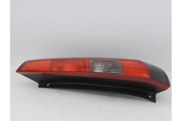 Recambio de piloto trasero derecho para ford fiesta v (jh_, jd_) 1.4 16v referencia OEM IAM 2S5113A602A 1324561 