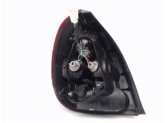 Recambio de piloto trasero derecho para toyota corolla (e11) 1.4 (ee111_) referencia OEM IAM 815501E130  
