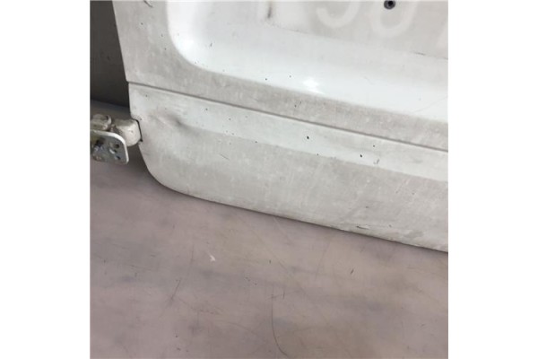 Recambio de puerta trasero izquierda para ford transit furgón (fa_ _) 2.0 di (fae_, faf_, fag_) referencia OEM IAM 4776719  31 ,