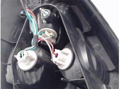 Recambio de piloto trasero derecho para toyota corolla (e11) 1.4 (ee111_) referencia OEM IAM 815501E130  