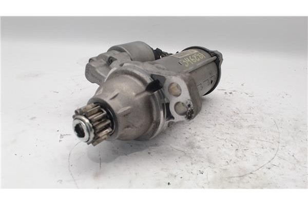 Recambio de motor arranque para seat ibiza (6p1) 1.0 style referencia OEM IAM   