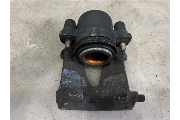 Recambio de pinza freno delantero izquierda para volkswagen golf iv berlina (1j1) 1.6 16v referencia OEM IAM 1K0615123D  
