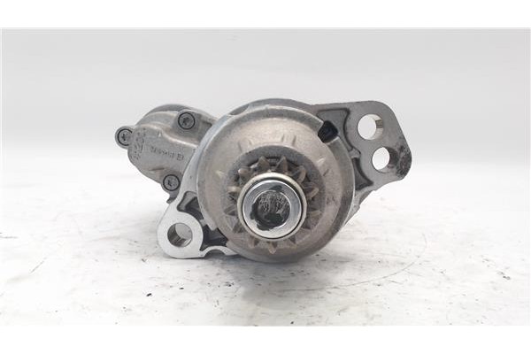 Recambio de motor arranque para seat ibiza (6p1) 1.0 style referencia OEM IAM   