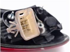 Recambio de piloto trasero derecho para toyota corolla (e11) 1.4 (ee111_) referencia OEM IAM 815501E130  