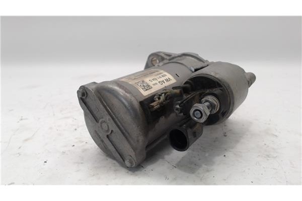Recambio de motor arranque para seat ibiza (6p1) 1.0 style referencia OEM IAM   