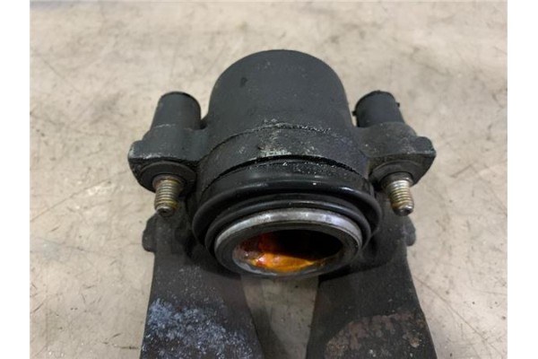 Recambio de pinza freno delantero izquierda para volkswagen golf iv berlina (1j1) 1.6 16v referencia OEM IAM 1K0615123D  
