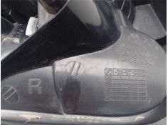 Recambio de piloto trasero derecho para toyota corolla (e11) 1.4 (ee111_) referencia OEM IAM 815501E130  