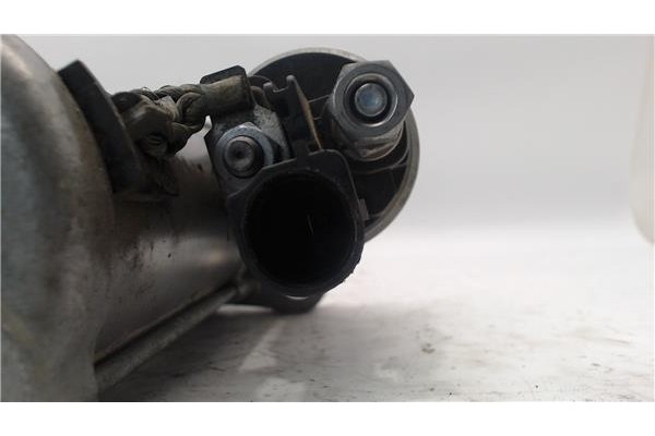Recambio de motor arranque para seat ibiza (6p1) 1.0 style referencia OEM IAM   