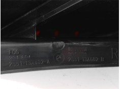 Recambio de piloto trasero derecho para ford fiesta v (jh_, jd_) 1.4 16v referencia OEM IAM 2S5113A602A 1324561 