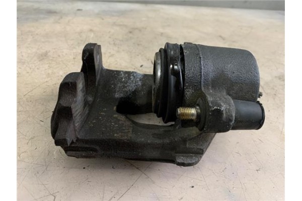Recambio de pinza freno delantero izquierda para volkswagen golf iv berlina (1j1) 1.6 16v referencia OEM IAM 1K0615123D  